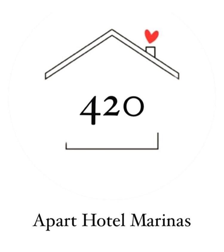 Tamandaré Apart Hotel 420 מראה חיצוני תמונה